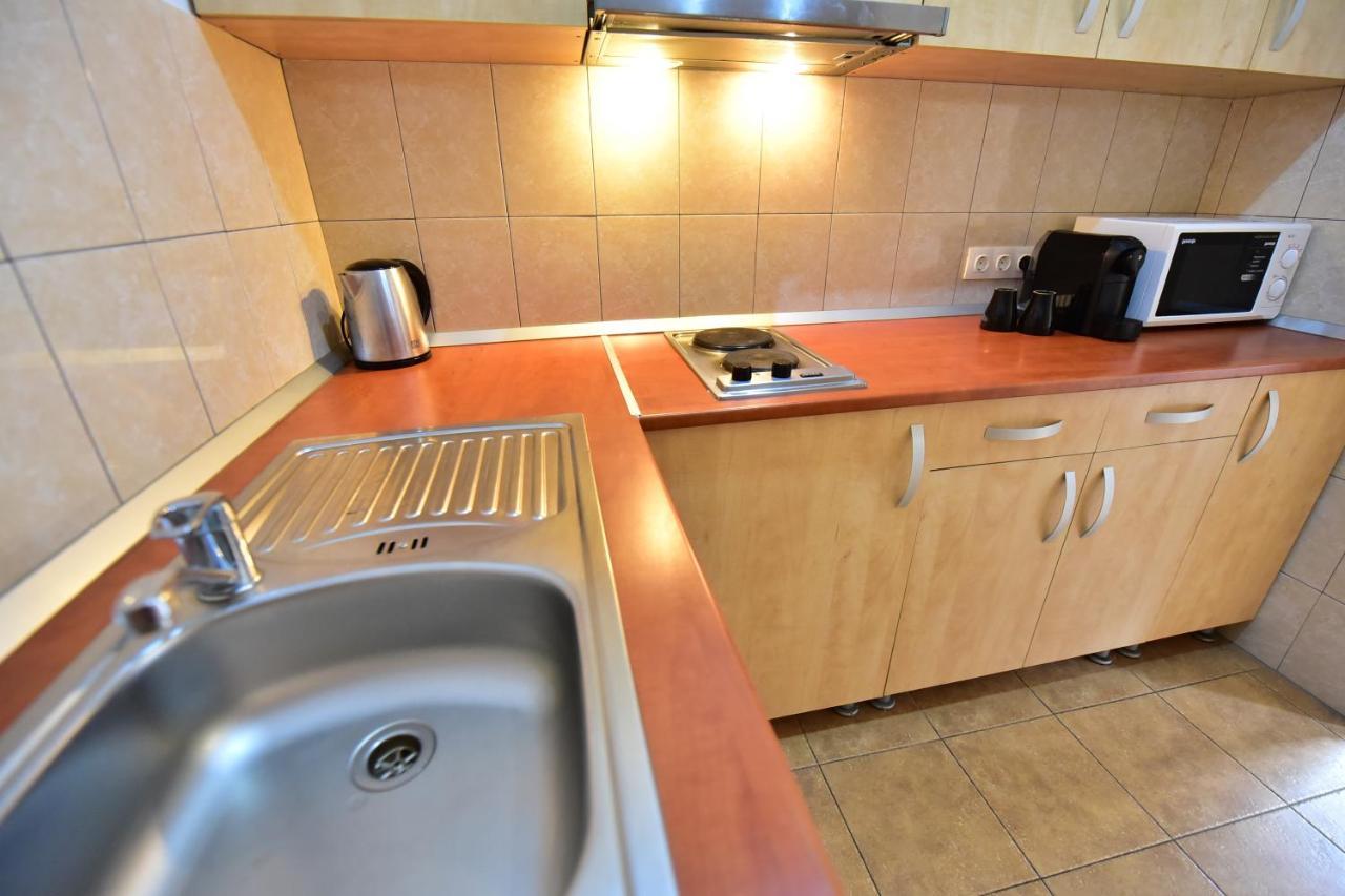Apartment Grand Sibiu